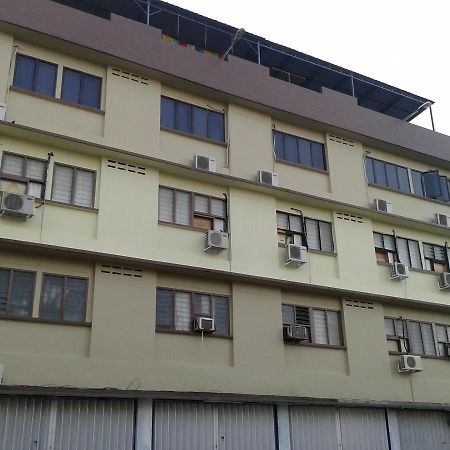 Hotelmalaya Taiping Ngoại thất bức ảnh