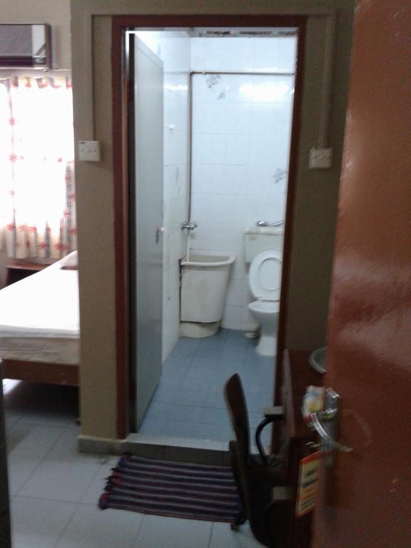 Hotelmalaya Taiping Phòng bức ảnh