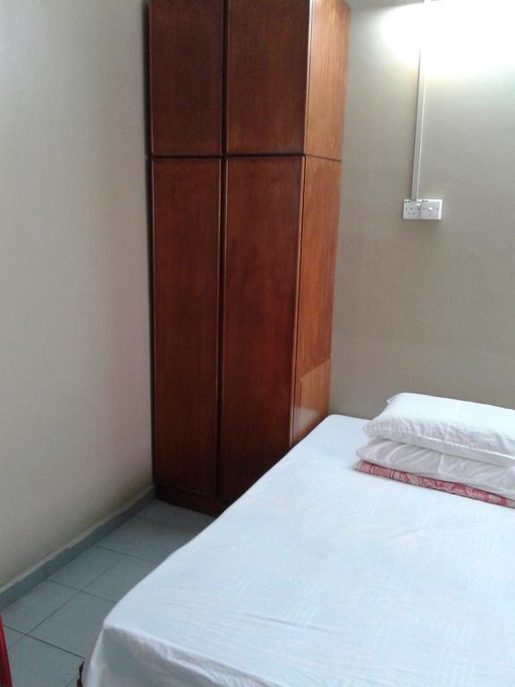 Hotelmalaya Taiping Phòng bức ảnh
