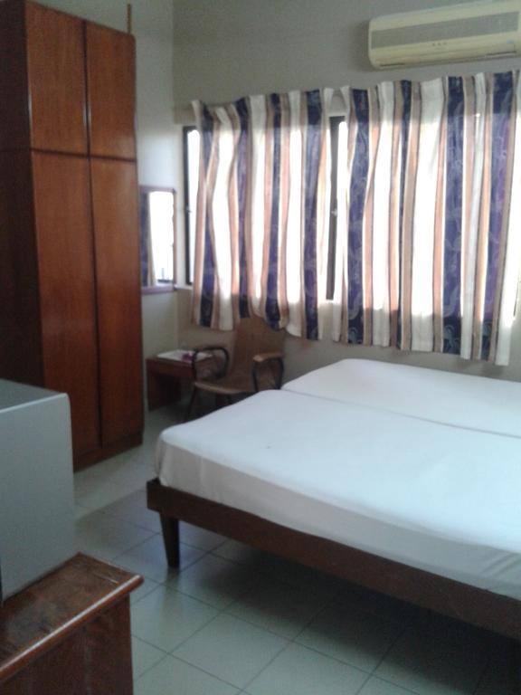 Hotelmalaya Taiping Phòng bức ảnh