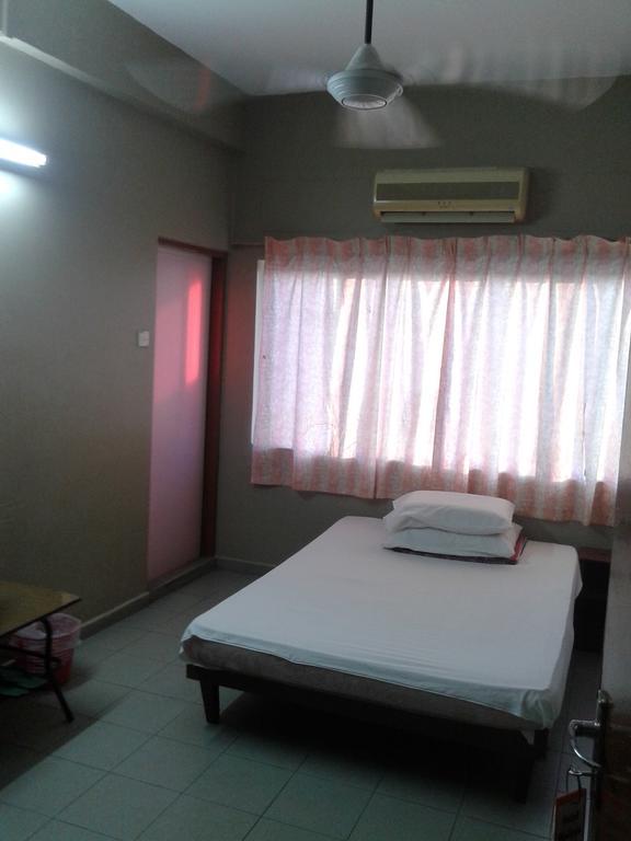 Hotelmalaya Taiping Phòng bức ảnh