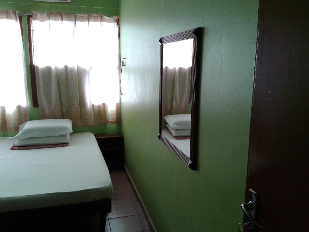 Hotelmalaya Taiping Phòng bức ảnh