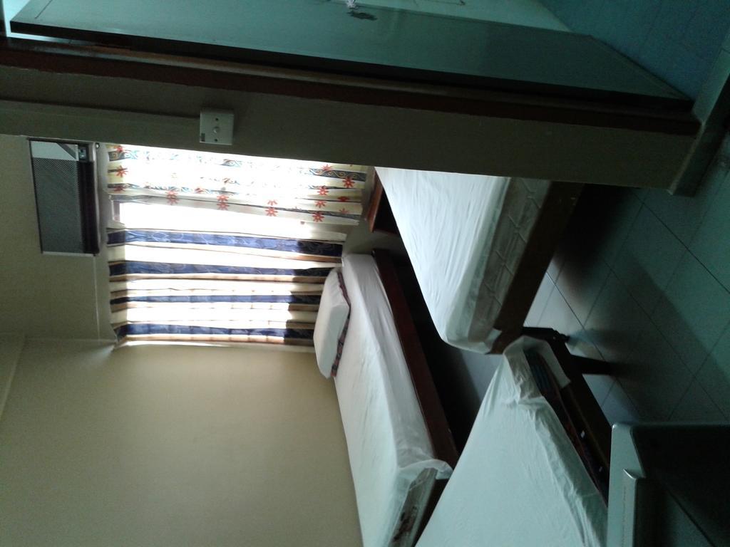 Hotelmalaya Taiping Ngoại thất bức ảnh