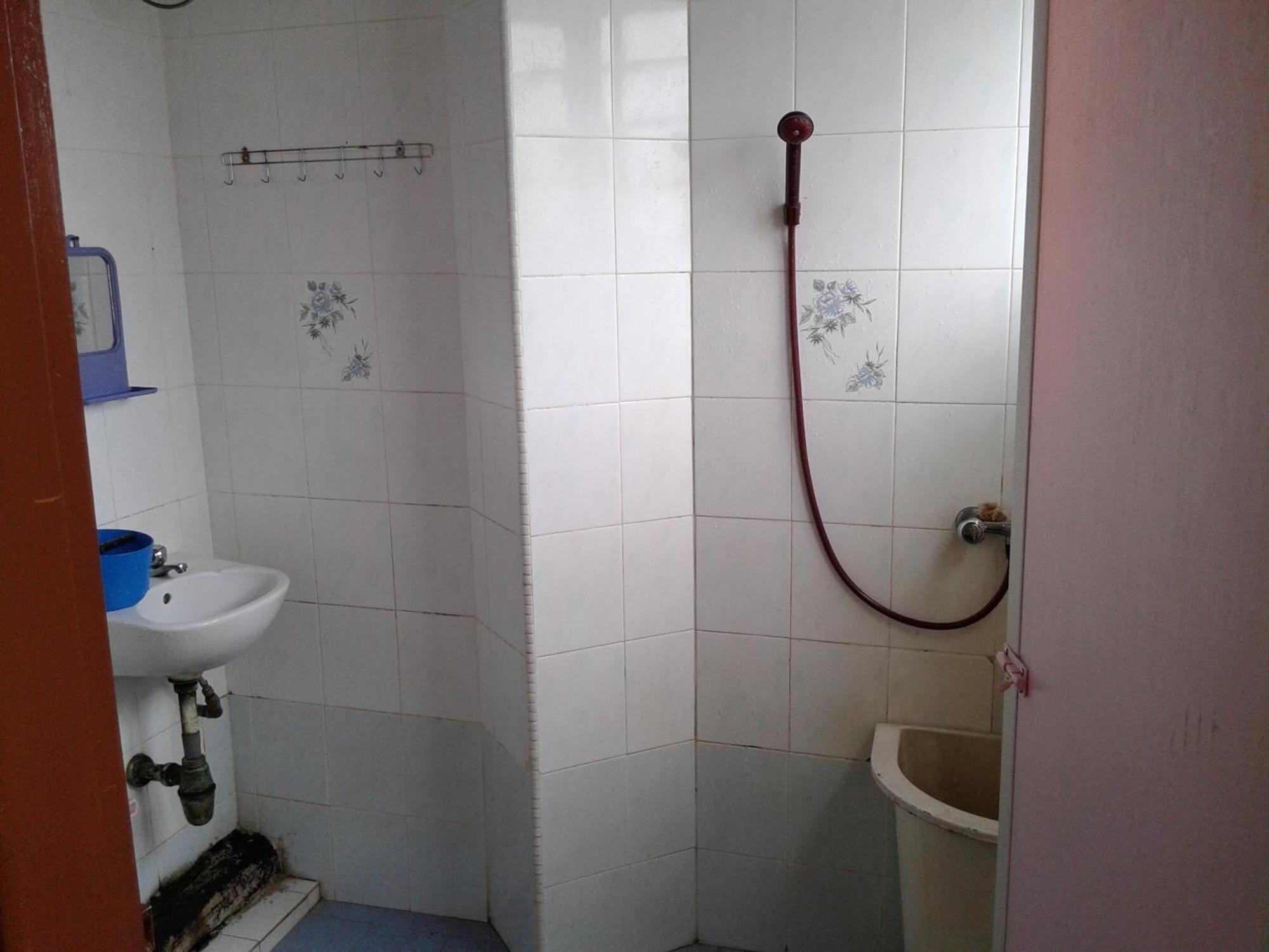 Hotelmalaya Taiping Ngoại thất bức ảnh