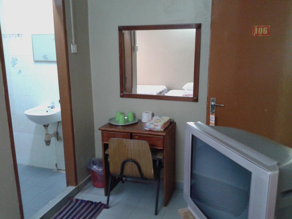 Hotelmalaya Taiping Phòng bức ảnh