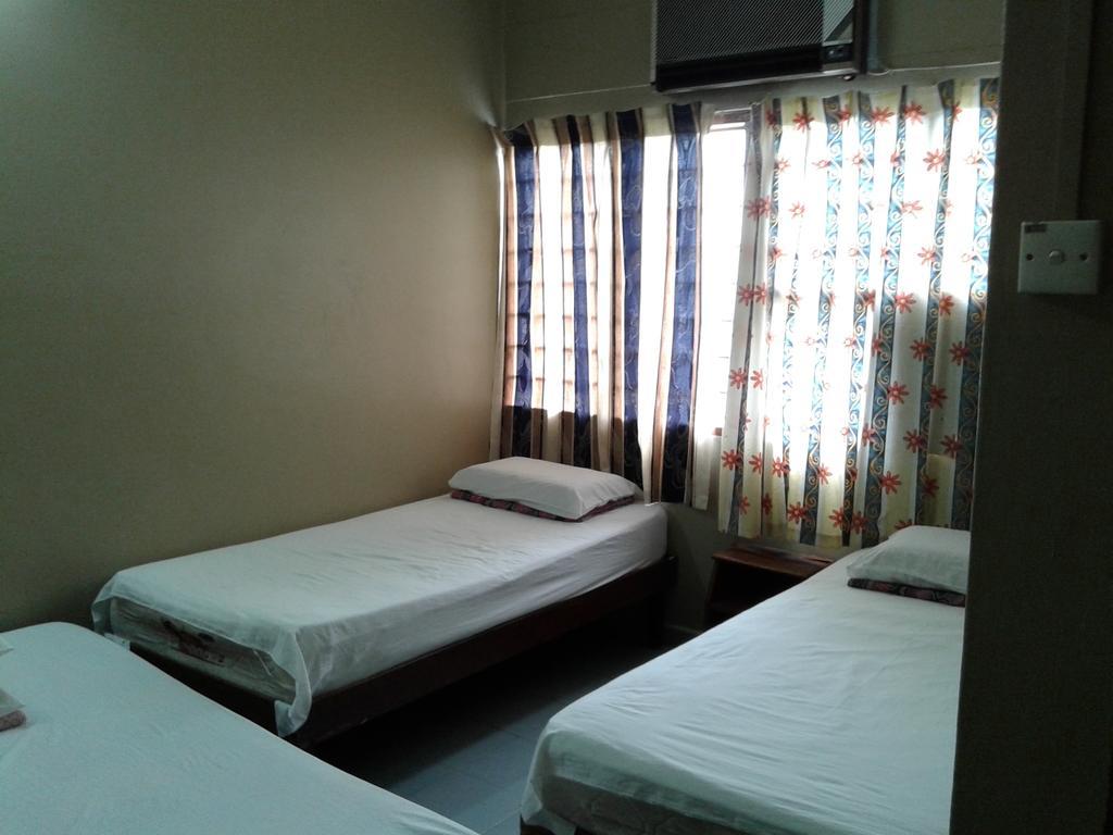 Hotelmalaya Taiping Phòng bức ảnh